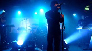 Mesh You Want What&#39;s Owed To You live Manchester 2013