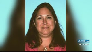 After missing for five years, a woman's ex-boyfriend has been indicted for her murder