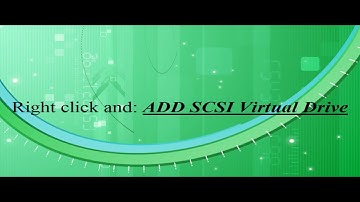 How to install a game with Daemon tools Lite (English)