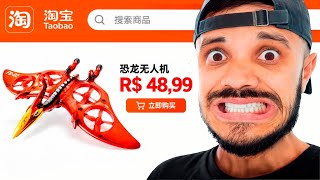 CHINA SELLS THINGS You CAN'T IMAGINE