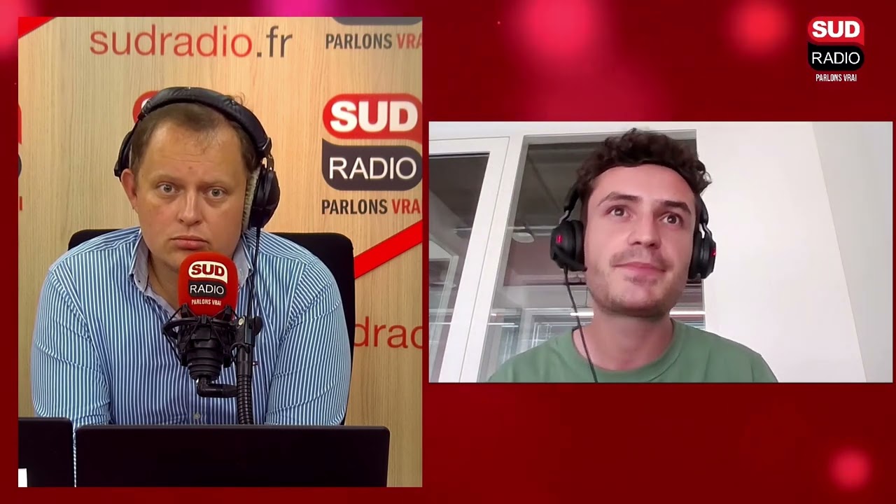 82% des Français estiment qu'on ne peut parler sereinement d'immigration - L'Oeil de l'Ifop