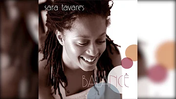 Sara Tavares - Balancê  (Full Album) 2005