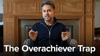 If you're ambitious but inconsistent, watch this video