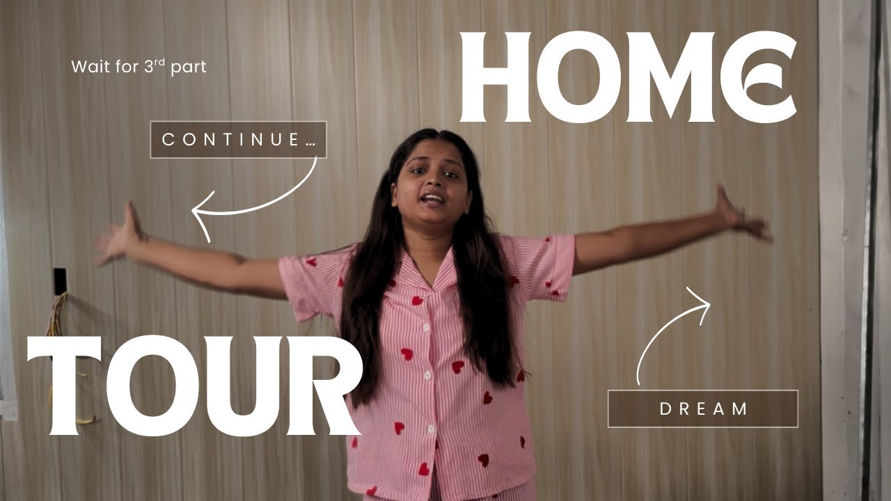 🧿Home Tour Continues… 🪞 Part 2 #hometour #utube - YouTube