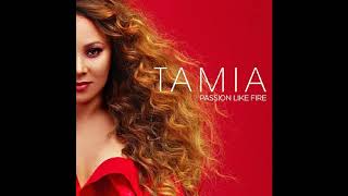 Tamia - Leave It Smokin