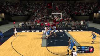 Nba 2k12 - Looking back at the Nba 2011-2012 season