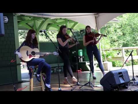 Watch 'Sixteen Tons' | Celtic Lasses at the Burnaby Village Museum on YouTube Watch 'Sixteen Tons' | Celtic Lasses at the Burnaby Village Museum on YouTube
