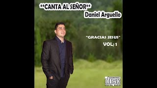 Video thumbnail of "06   Por eso Firme  Interpretado por Daniel Arguello"