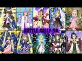 "Final Rally of the Year" - Pokémon Masters EX Battle Rally 94