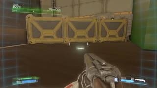 DOOM Snapmap - Tricks and Traps
