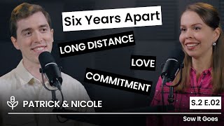 How We Survived Six Years of Long Distance — And What Actually Made It Work