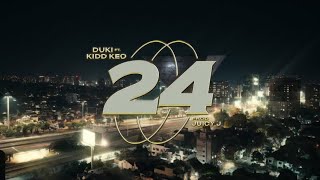 DUKI (ÁLBUM COMPLETO)