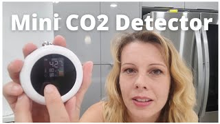 Meet my Birds and check out this collab for a Mini CO2 Detector!