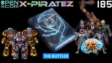 OpenXcom: X-Piratez - Part 185