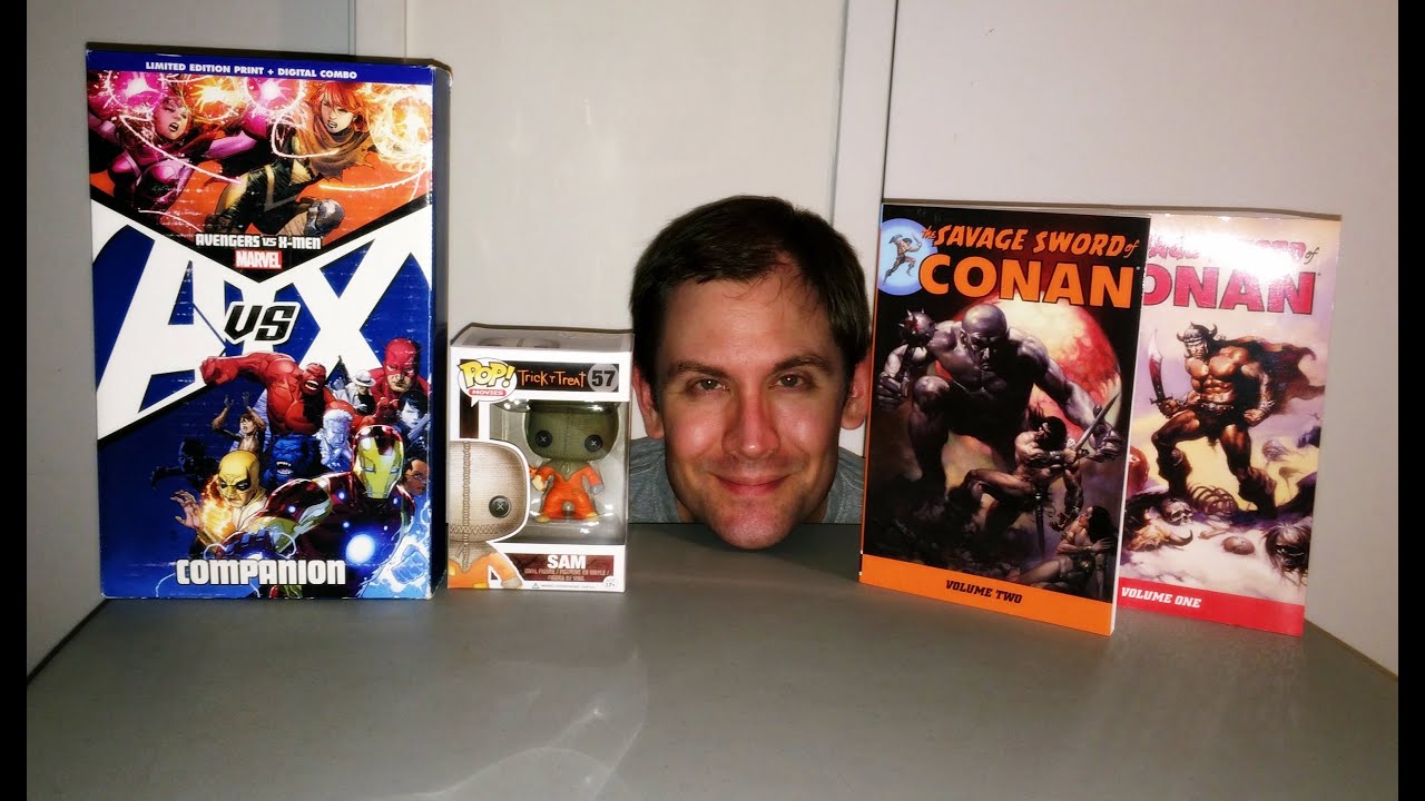 37+ Avengers Vs X-Men Omnibus Gif