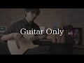 (Guitar Only) Polyphia - Playing God Guitar cover