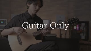 (Guitar Only) Polyphia - Playing God Guitar cover