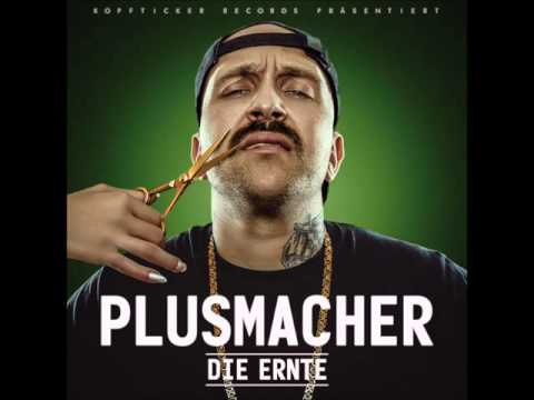 Der Plusmacher — PLUSMACHER - DIE ERNTE (Albumsnippet) ► Mix by DJ Access