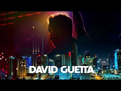 David Guetta Mix 2021 - Best Songs x Remixes Of All Time