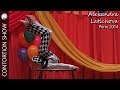 Contortion Show - Alexandra Latichova