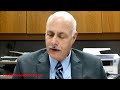 Police Chief Rob Lawson on Arrest of Biased Incident Suspect