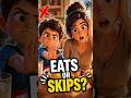 Do Your Kids Skip Breakfast? 😅 Be Honest Parents! 👇
