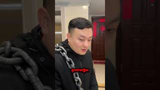 İşte Bu Yüzden Kapıyı Sakın Açma