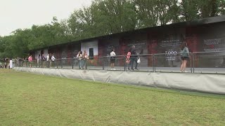 Memorial Day is Monday: USAA Poppy Wall of Honor in DC honors U.S. service members
