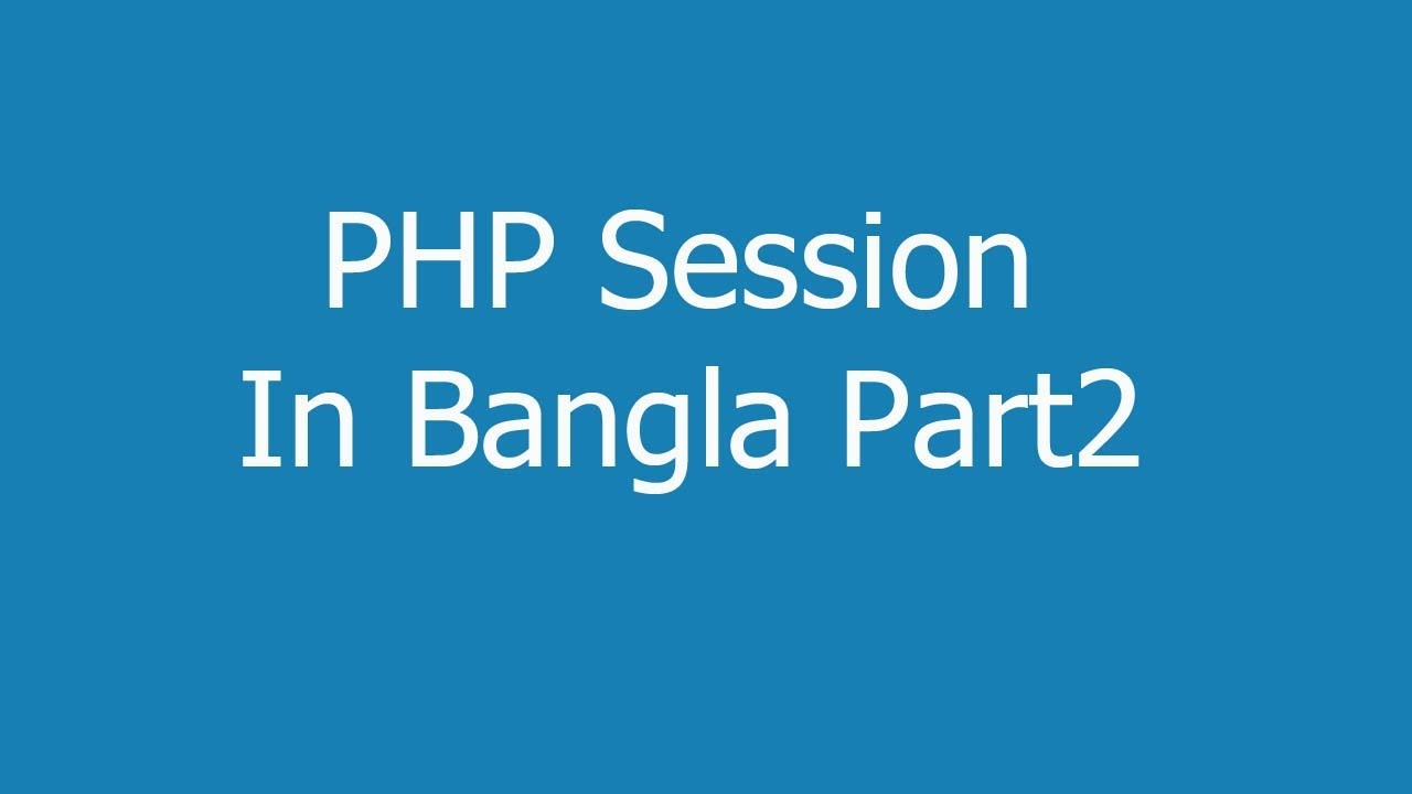 Set session php