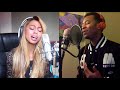 Sonna Rele & Kevin Ross   Need You Now Lady Antebellum Cover