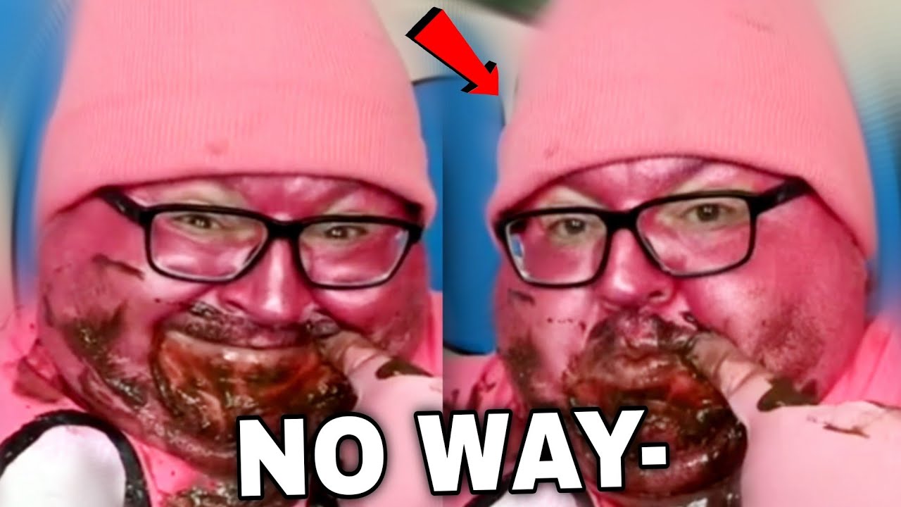This CRAZY TikToker NEEDS TO BE STOPPED! YouTube