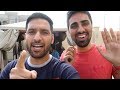 CHILLING WITH MOVLOGS IN DUBAI!