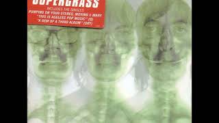 09 •  Supergrass - Beautiful People &amp; Your Love   (Demo Length Versions)