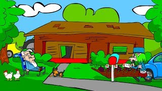 Pepe Saw Game (Inkagames) - Walkthrough screenshot 4