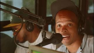 Dongo x Mc Monti x Adje - Active Update III Freestyle