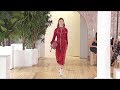 Valentino | Resort 2018 Full Fashion Show | Exclusive