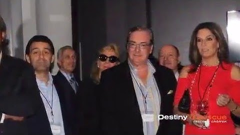 New York City Business Executive Networking