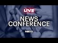 DOJ &amp; ATF News Briefing: 2nd Amendment Regulatory Review