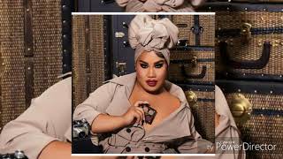 Patrick Starrr - Don't (Official Audio)