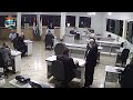 23ª Reunião Ordinária da Câmara de Três Marias realizada em 08 de Setembro de 2021