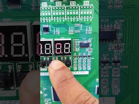 Carrier VRF full video Hindi me..AC Commissioning Step-by-Step | HVAC System Installation & Test Run