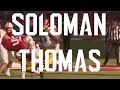 2017 NFL Draft: Is Solomon Thomas worth the No. 4 pick?