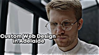 Beautiful Web Design in Adelaide
