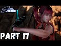 Battling Raven (Boss Fight) - Stellar Blade Gameplay Walkthrough Part 17 On Ps5 Let's Play