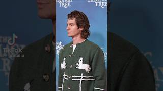 Andrew Garfield attends "The Magic Faraway Tree" UK special screening (March 22, 2026) 😍🔥