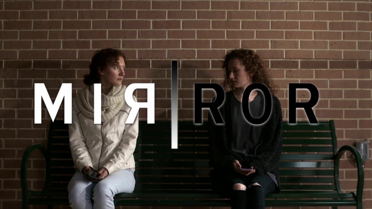 Mirror - Short Film