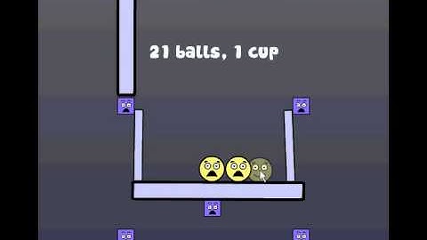 Super Stacker 2 Level 34