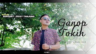 GANOP TOKIN - FICKY TANJUNG