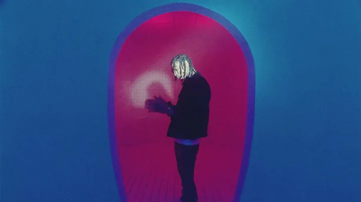 Rory Fresco - Covenant (Official Music Video)