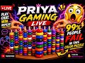 99% People FAIL This Color Puzzle 🔴 | Sorting Color Math ASMR | Priya Gaming Live #asmr #shortsfeed
